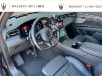 Gebraucht Maserati Grecale Folgore 409 kW (557 PS) 2025 Schwarz SUV