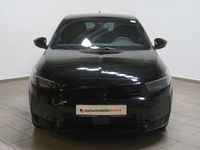 Gebraucht Opel Corsa 101 PS (74 kW) 2024 Schwarz Kleinwagen