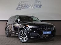 Gebraucht Volvo XC90 Momentum 310 PS (228 kW) 2020 Schwarz SUV