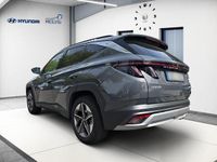 Neu Hyundai Tucson Trend 252 PS (185 kW) 2025 Grau (ecotronic grey / mic) SUV