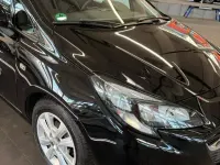 Gebraucht Opel Corsa 69 PS (50 kW) 2017 Schwarz Kleinwagen