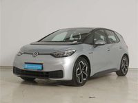 Gebraucht VW ID.3 Pro 150 kW (204 PS) 2023 Silber Kleinwagen