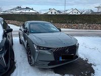 Gebraucht DS Automobiles DS4 Opera 224 PS (164 kW) 2022 Grau Limousine