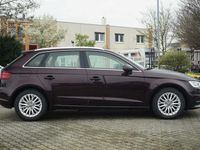 gebraucht Audi A3 Sportback 1.4 TFSI Bi-Xenon Klimaaut. PDC