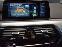 Gebraucht BMW 520 190 PS (139 kW) 2020 Schwarz Limousine