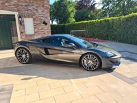 Gebraucht McLaren 570S 570 PS (419 kW) 2019 Grau Coupé