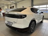 Gebraucht Ford Capri Premium 250 kW (340 PS) 2024 Frostweiß SUV