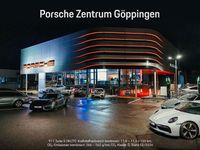 Gebraucht Porsche Macan GTS Sport 360 PS (264 kW) 2018 Schwarz SUV