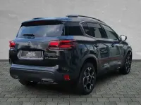 Neu Citroën C5 Aircross 145 PS (106 kW) 2025 Perla nera schwarz (metallic) SUV
