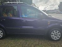 gebraucht Fiat Panda 1.2 8V Dynamic, Klima, Radio-Cd,