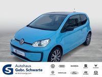Gebraucht VW up! Style 65 PS (47 kW) 2023 Blau Kleinwagen