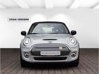 gebraucht Mini Cooper SE TrimS 3-Türer+Navi+LED+Temp+Sportsitze