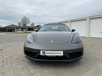 gebraucht Porsche 718 Boxster GTS Boxster 718 Boxster GTS , MwSt.Aktionspreis