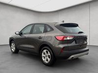Gebraucht Ford Kuga Cool & Connect 224 PS (164 kW) 2022 Grau SUV