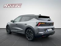 Gebraucht Renault Scenic E-Tech Esprit Alpine 160 kW (218 PS) 2024 Dolomitgrau satiniert metallic/dach in blackpear SUV