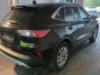 Gebraucht Ford Kuga Titanium 190 PS (139 kW) 2020 Schwarz SUV