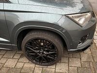 Gebraucht Cupra Ateca 300 PS (220 kW) 2021 Grün SUV