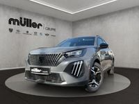 Neu Peugeot e-2008 Allure 114 kW (156 PS) 2025 Grau SUV