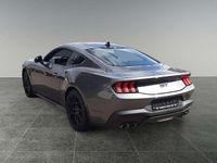 Neu Ford Mustang GT Fastback 446 PS (328 kW) 2025 Grau Coupé
