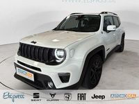 Gebraucht Jeep Renegade Limited 120 PS (88 kW) 2019 Weiss SUV