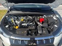 Gebraucht Mitsubishi ASX Plus 91 PS (66 kW) 2025 Himalayaweiß SUV