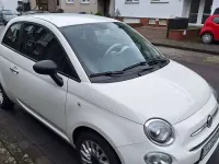 Gebraucht Fiat 500 69 PS (50 kW) 2023 Limousine