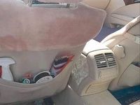 Second-hand Mercedes E200 163 CP (119 kW) 2003 Gri Berlinǎ