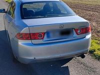 Gebraucht Honda Accord 155 PS (114 kW) 2003 Limousine