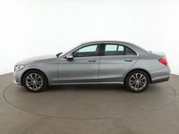 gebraucht Mercedes C180 C-KlasseCGI Avantgarde, Benzin, 19.450 €