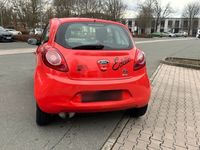 gebraucht Ford Ka 1,2 Motor 148 tkm