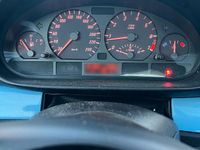 Gebraucht BMW 320 170 PS (125 kW) 2003 Coupé