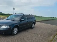 Gebraucht VW Passat Highline 150 PS (110 kW) 2000 Kombi
