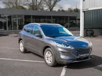 Używany Ford Kuga Titanium 225 KM (165 kW) 2022 Szary SUV