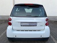 Gebraucht Smart ForTwo Coupé Pure 61 PS (44 kW) 2010 Weiß Coupé