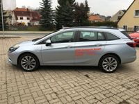 gebraucht Opel Astra Sports Tourer Edition Start/Stop