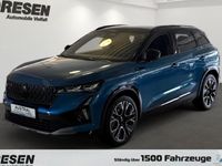 Neu Renault Austral Esprit Alpine 200 PS (147 kW) 2025 Blau SUV