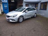 gebraucht Opel Astra ST Automatik Business Edition