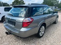 Gebraucht Subaru Outback 245 PS (180 kW) 2007 Grau Kombi