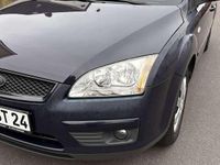 Gebraucht Ford Focus Ambiente 101 PS (74 kW) 2007 Kombi
