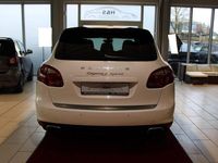 Gebraucht Porsche Cayenne S E-Hybrid 379 PS (278 kW) 2011 Sandweiss SUV
