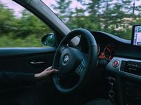 Gebraucht BMW 325 Performance 218 PS (160 kW) 2005 Schwarz Limousine