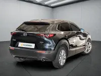 Gebraucht Mazda CX-30 140 PS (102 kW) 2024 Schwarz SUV