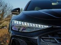 Neu Audi A6 Edition .1 252 PS (185 kW) 2026 Schwarz Kombi