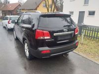 gebraucht Kia Sorento 2.2 CRDi AWD Spirit Automatik Spirit