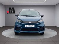 Neu Aixam AMBITION Sport 2026 Rot Kleinwagen