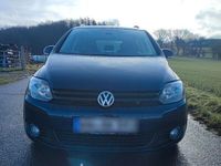 gebraucht VW Golf Plus 1.4 TSI MATCH TÜV NEU