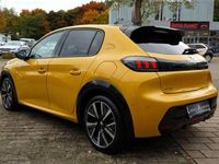Gebraucht Peugeot 208 GT 132 PS (97 kW) 2022 Orange Kleinwagen