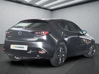 Gebraucht Mazda 3 140 PS (102 kW) 2025 Grau Limousine