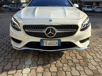 Gebraucht Mercedes S400 367 PS (269 kW) 2016 Weiß Limousine