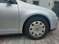 gebraucht VW Golf VI 